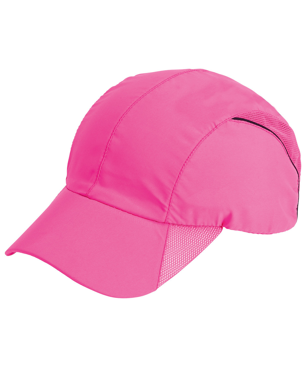 Impact sports cap | Flo Pink