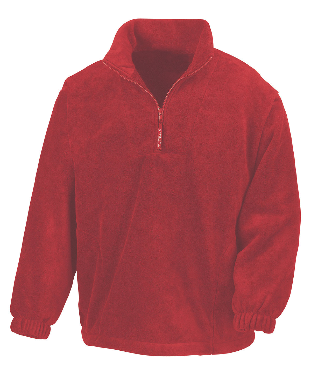 PolarTherm top | red