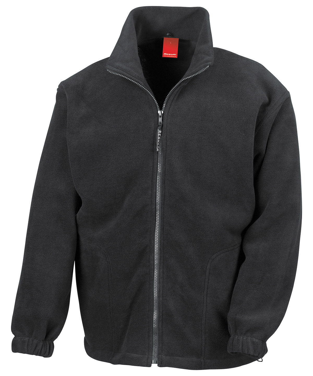 PolarTherm jacket | black