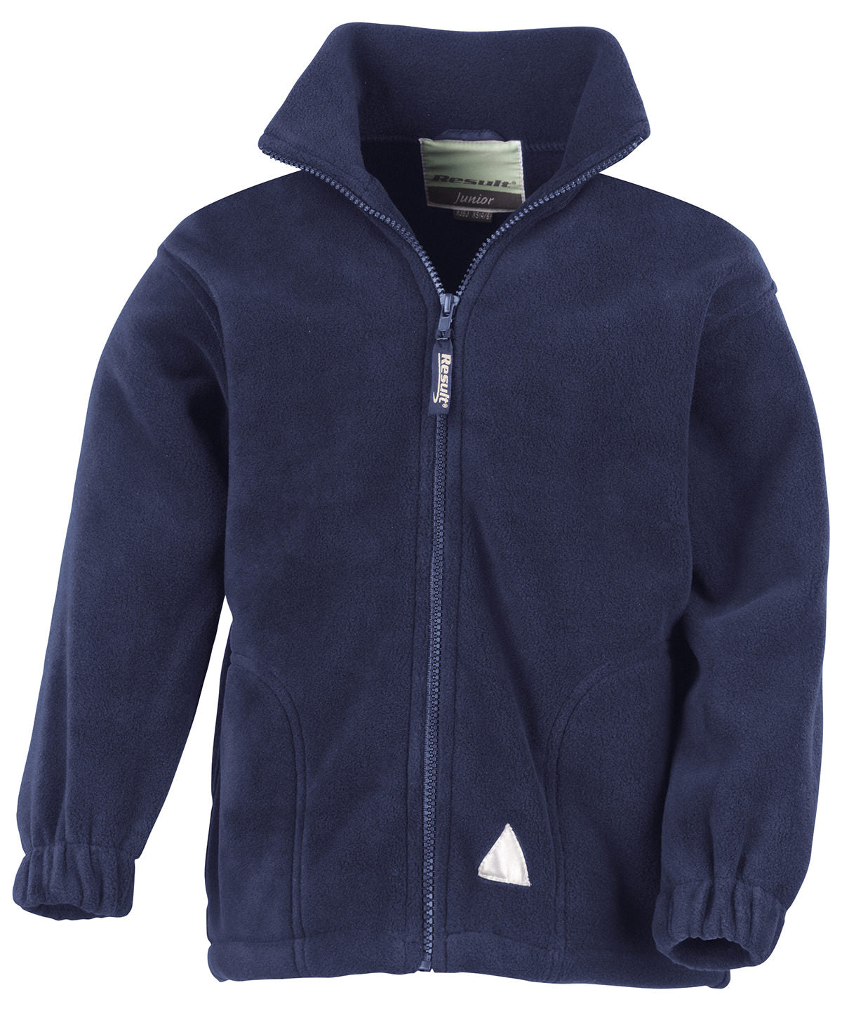 Junior PolarTherm jacket | navy
