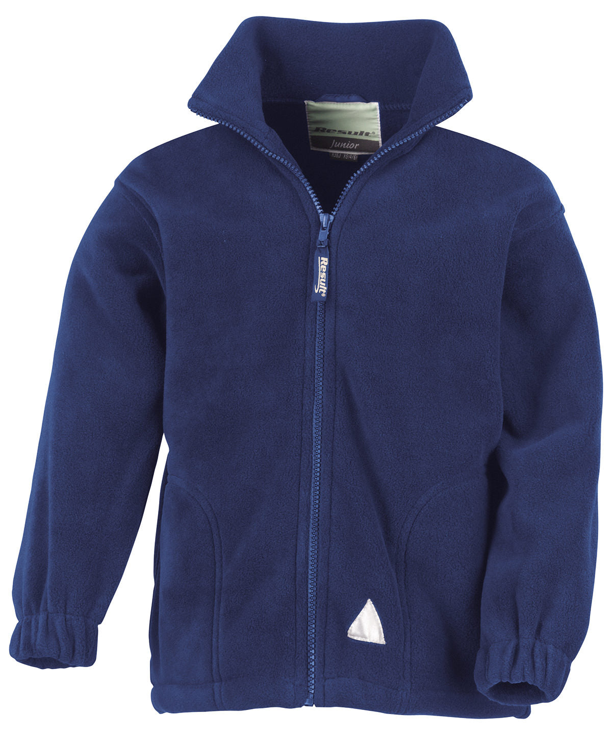 Junior PolarTherm jacket | royal