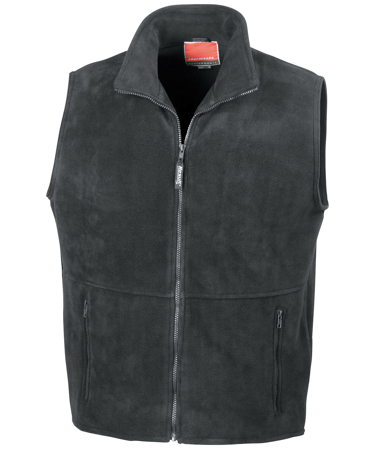 PolarTherm bodywarmer | black