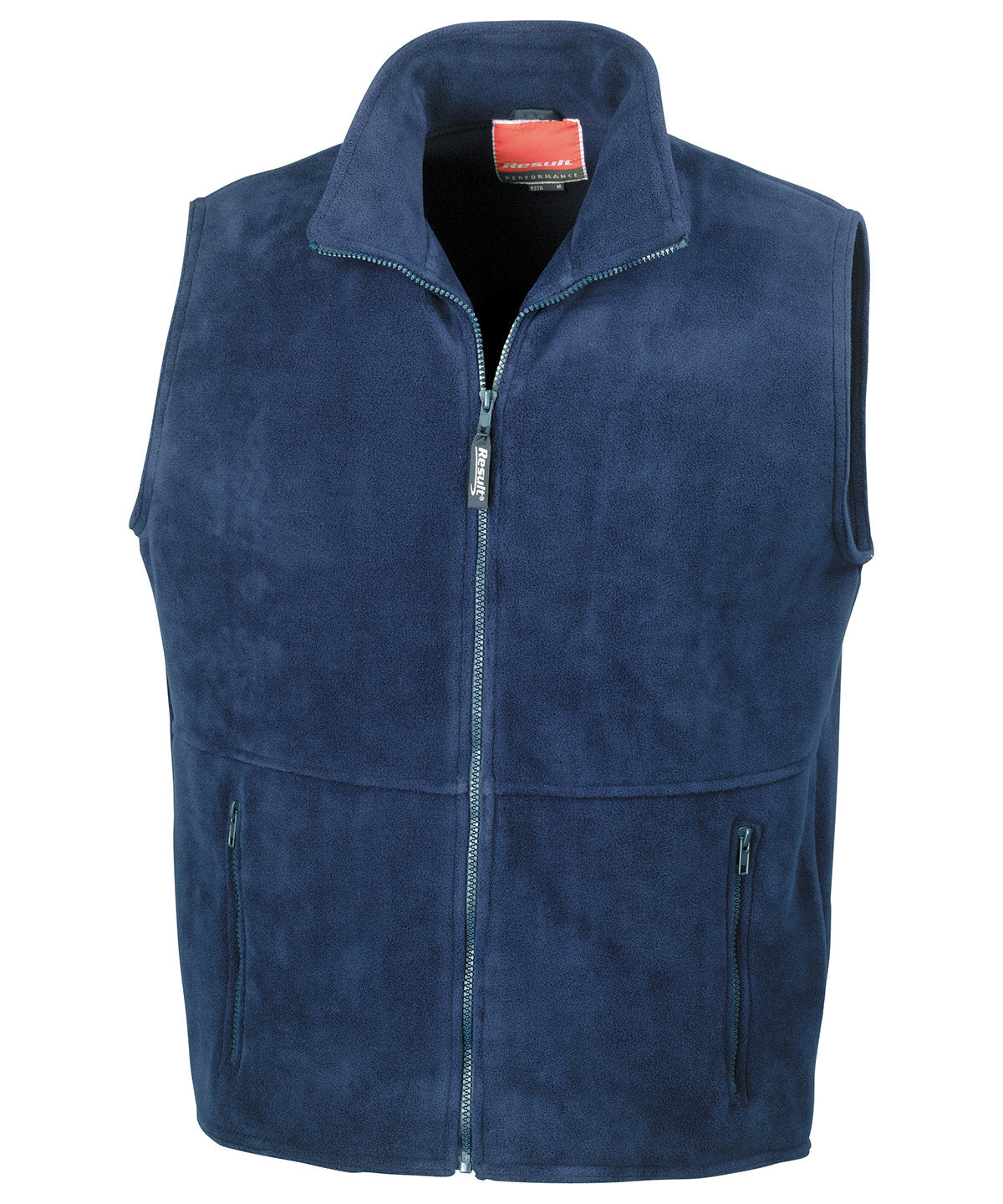 PolarTherm bodywarmer | navy