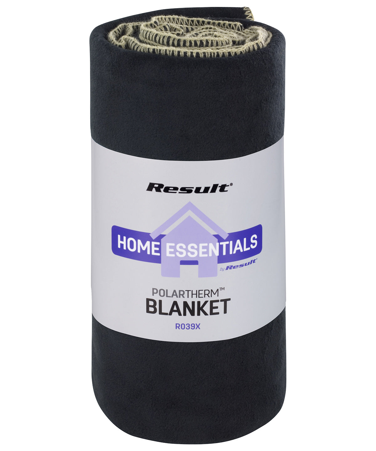 Polartherm blanket | Black