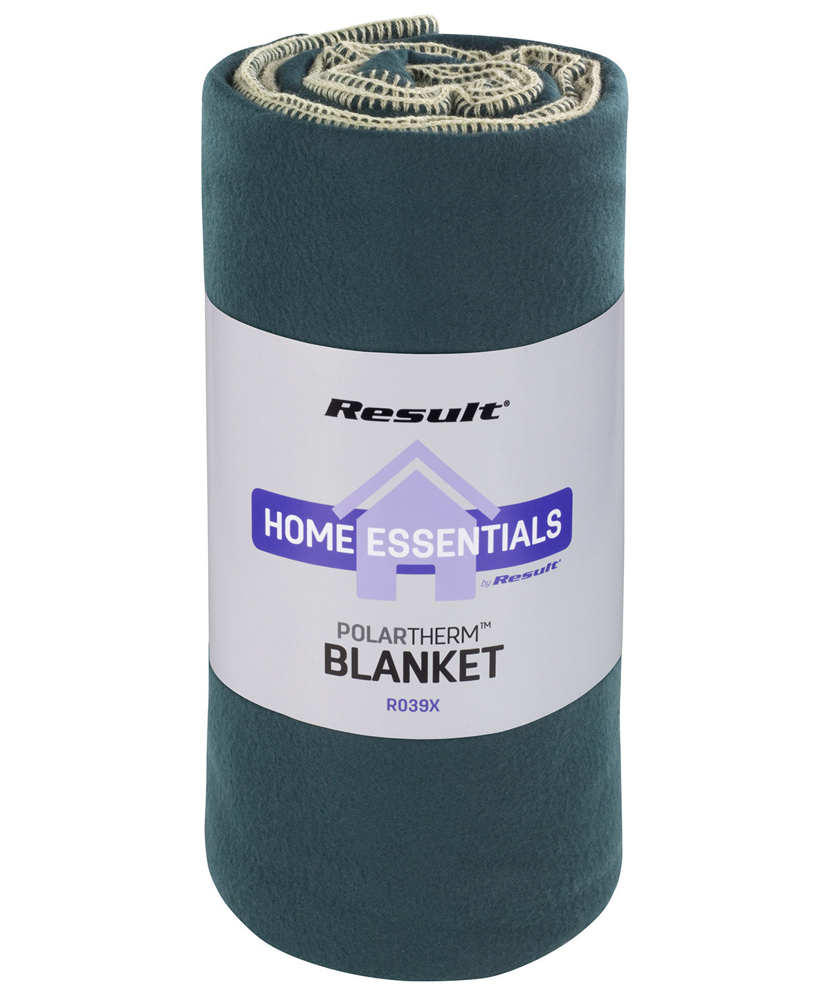 Polartherm blanket | forest green