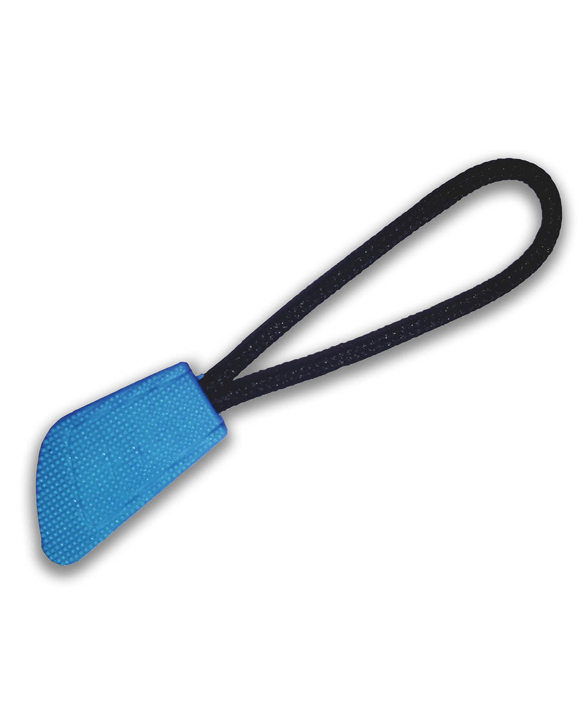 Zip-pull | ocean blue