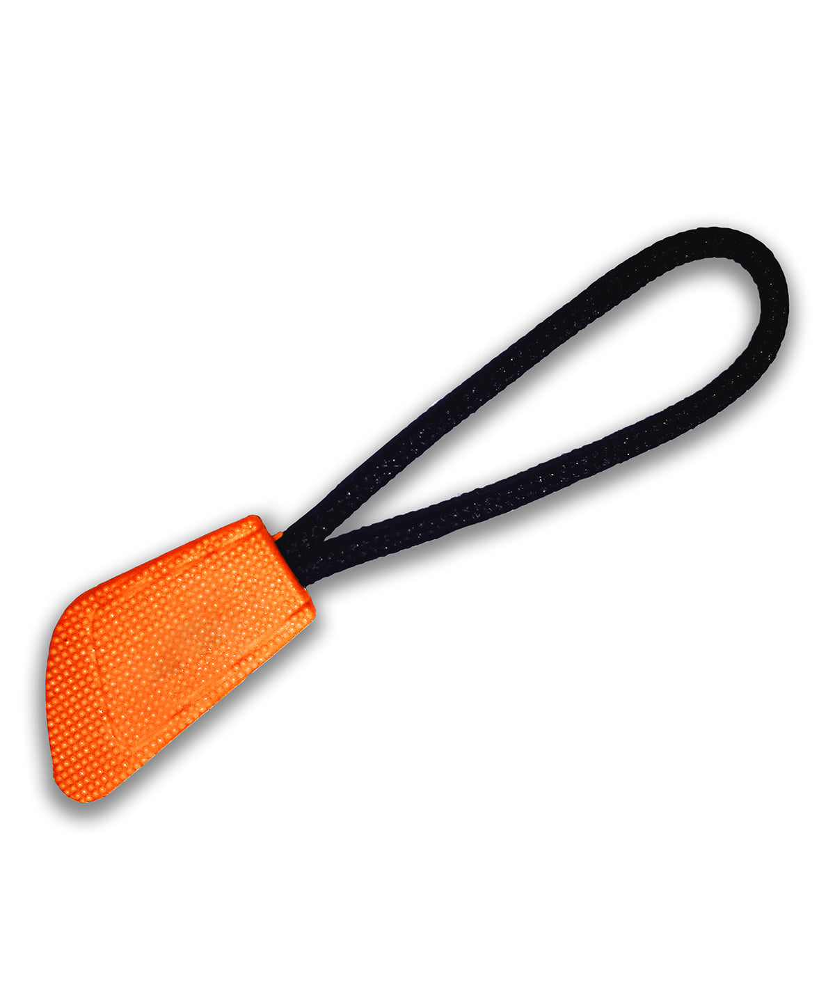 Zip-pull | orange