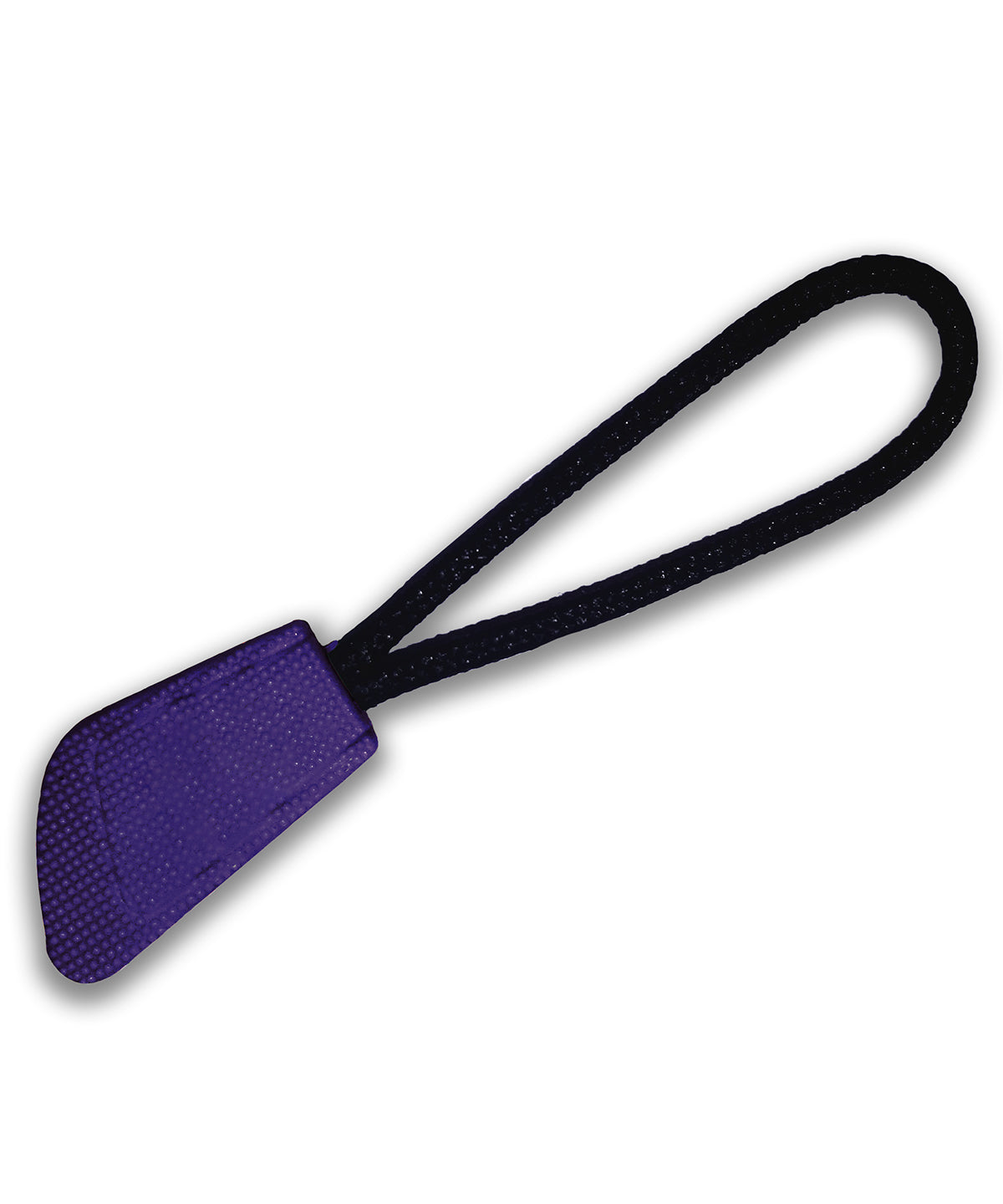 Zip-pull | purple