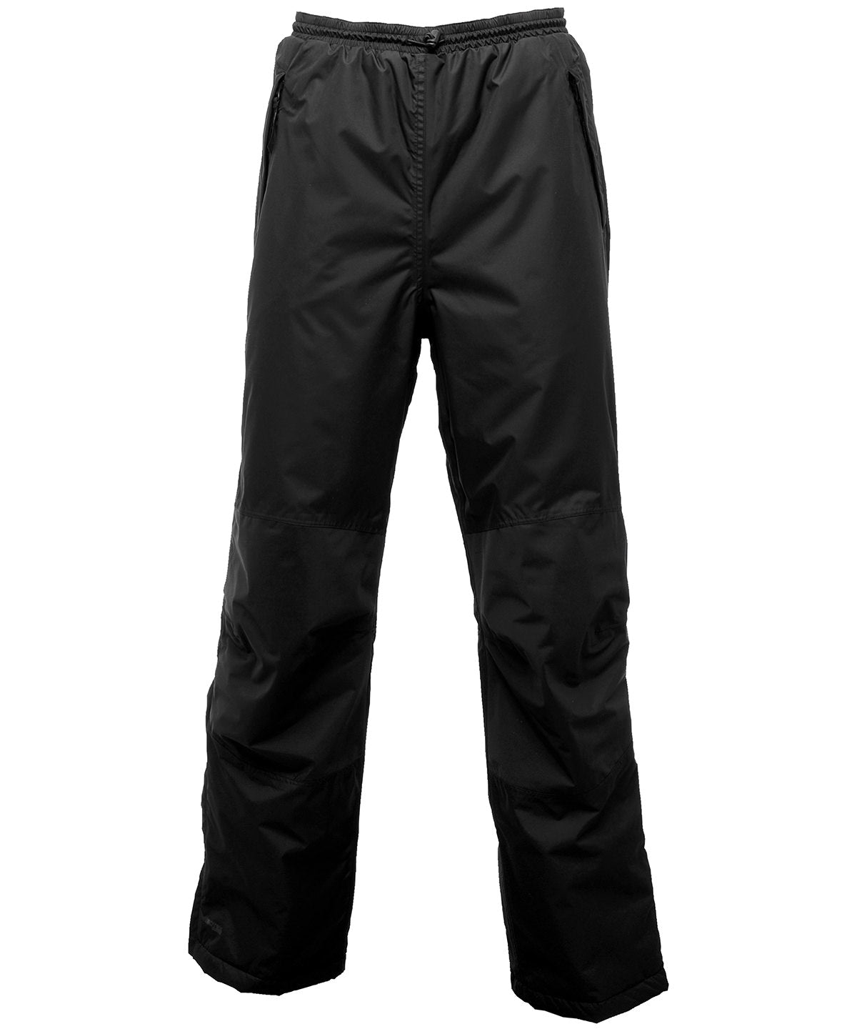 Wetherby insulated overtrousers | black