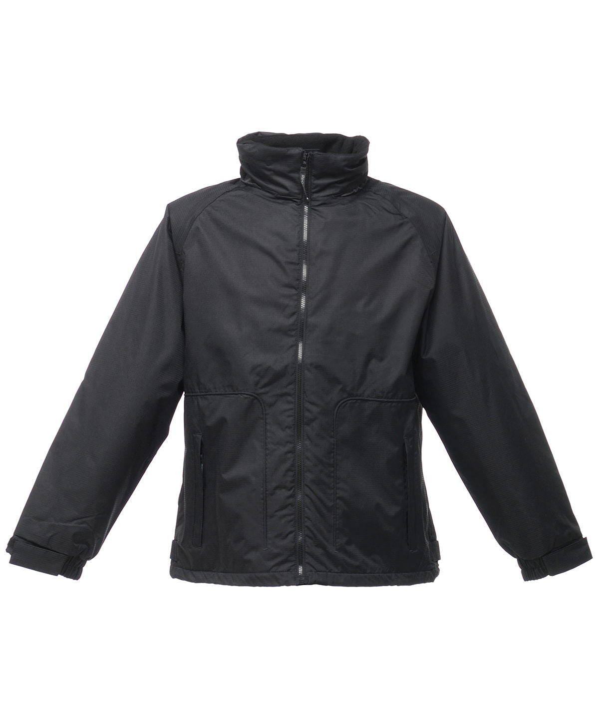 Hudson jacket | Black