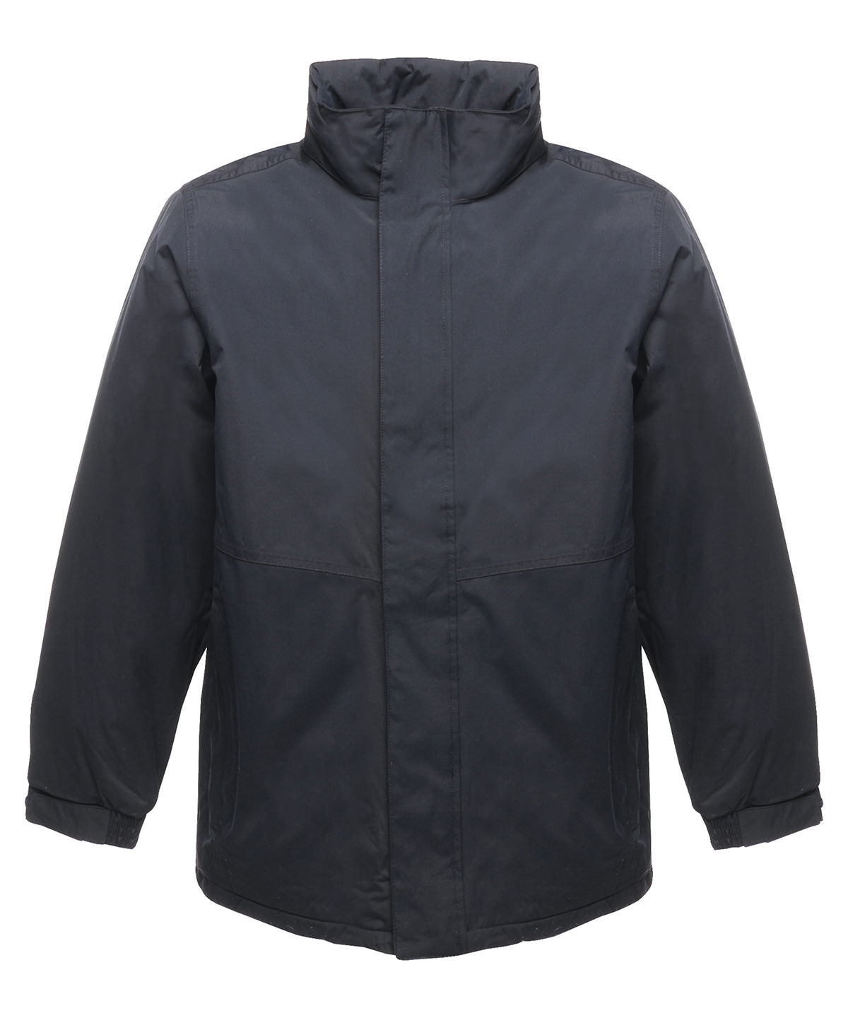 Beauford insulated jacket | navy