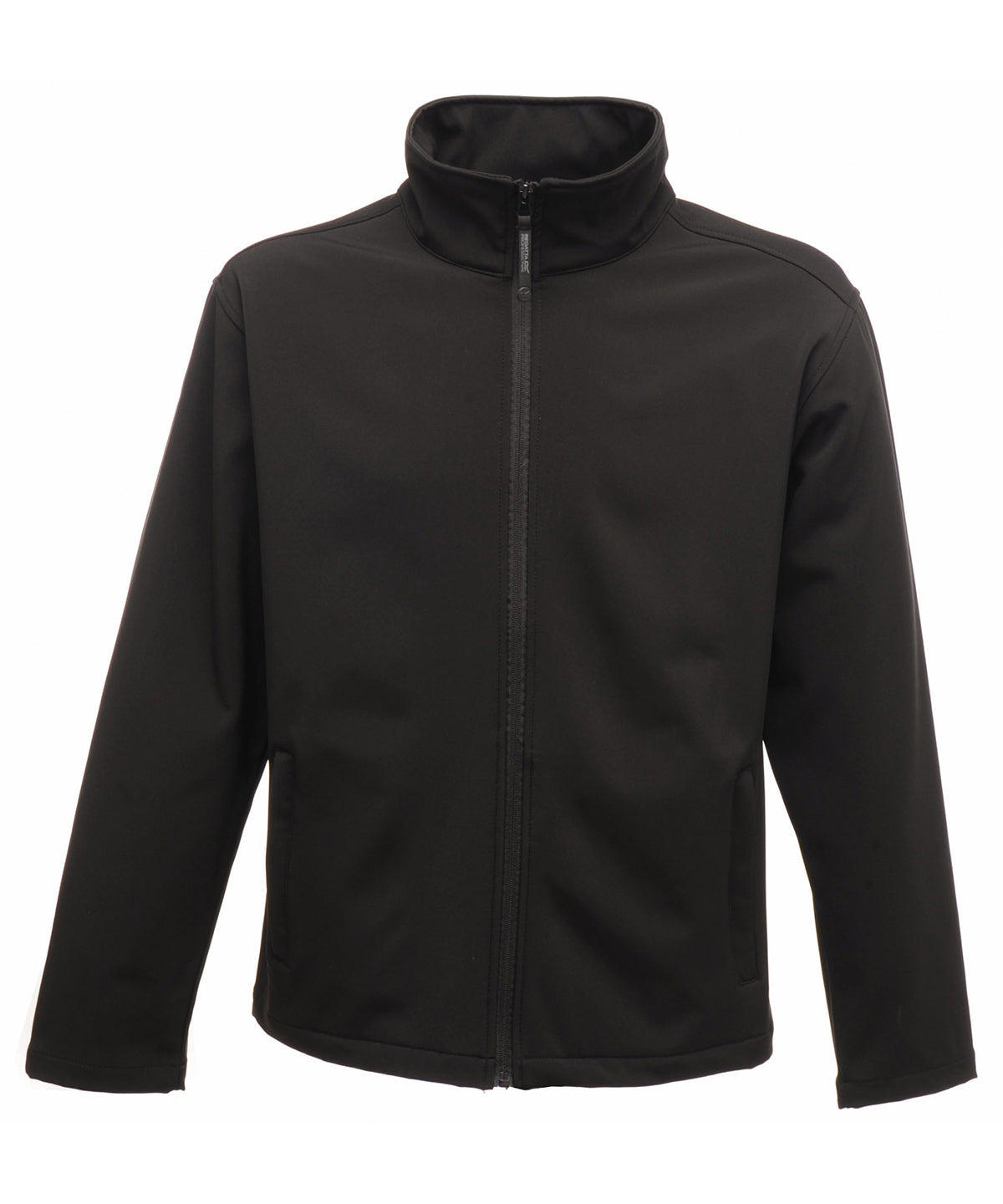 Classic softshell | Black