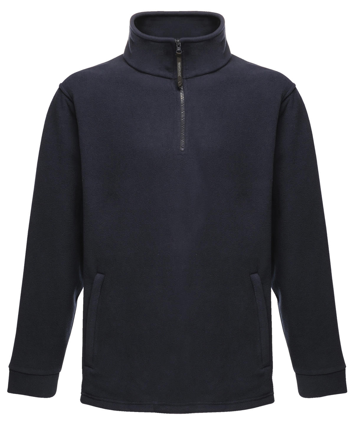 Overhead fleece | dark navy