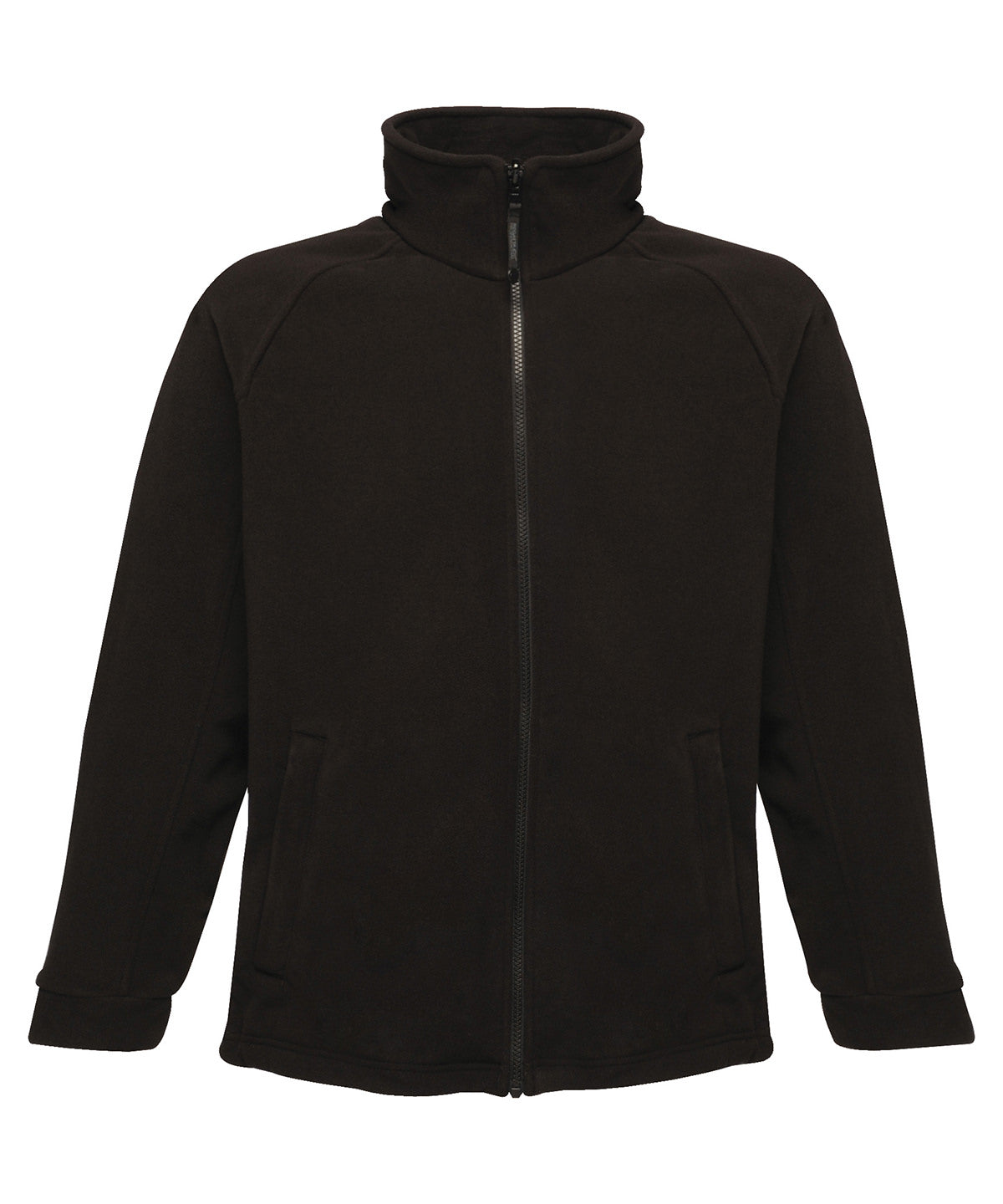 Thor III fleece | black