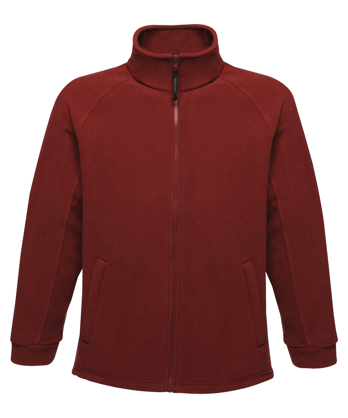 Thor III fleece | bordeaux