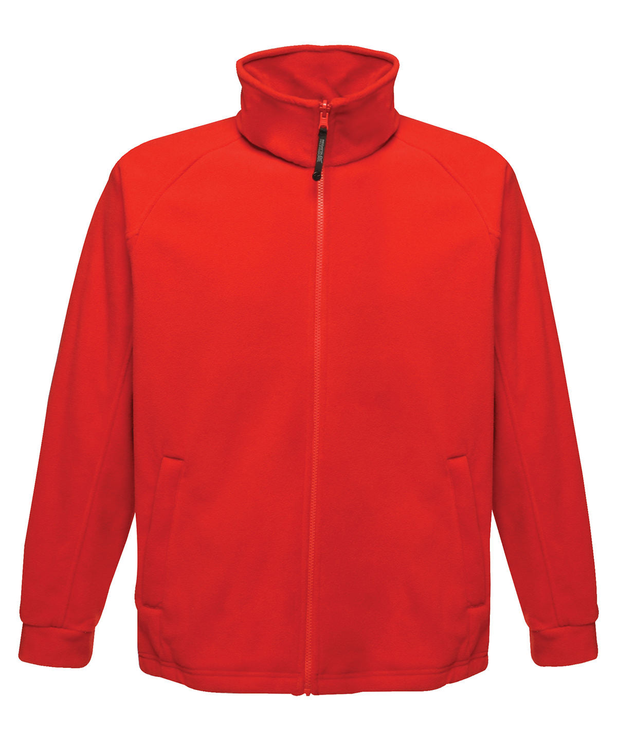 Thor III fleece | classic red
