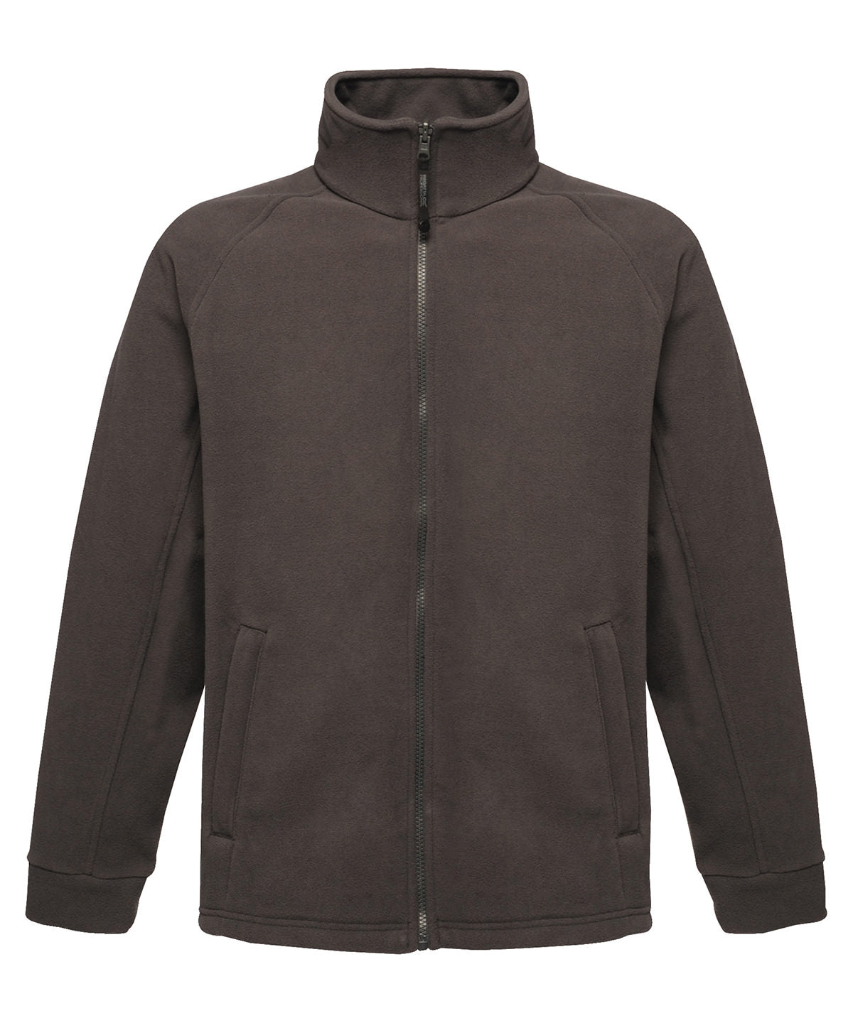 Thor III fleece | seal grey