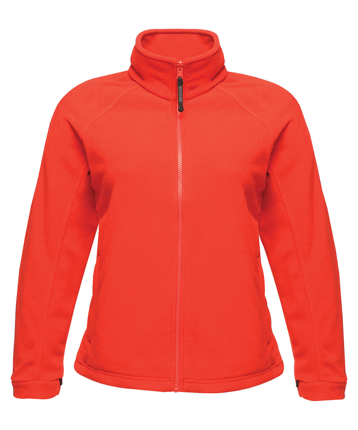 Womens Thor III fleece | classic red