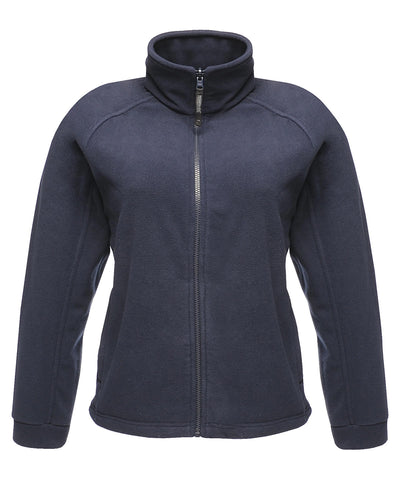 Womens Thor III fleece | dark navy