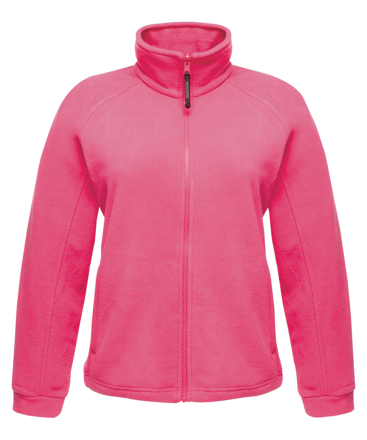 Womens Thor III fleece | hot pink