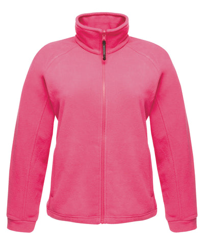 Womens Thor III fleece | hot pink