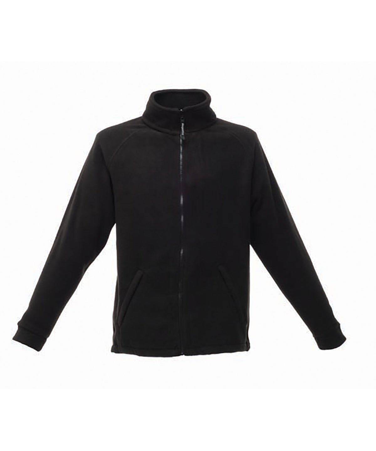 Sigma heavyweight fleece | black