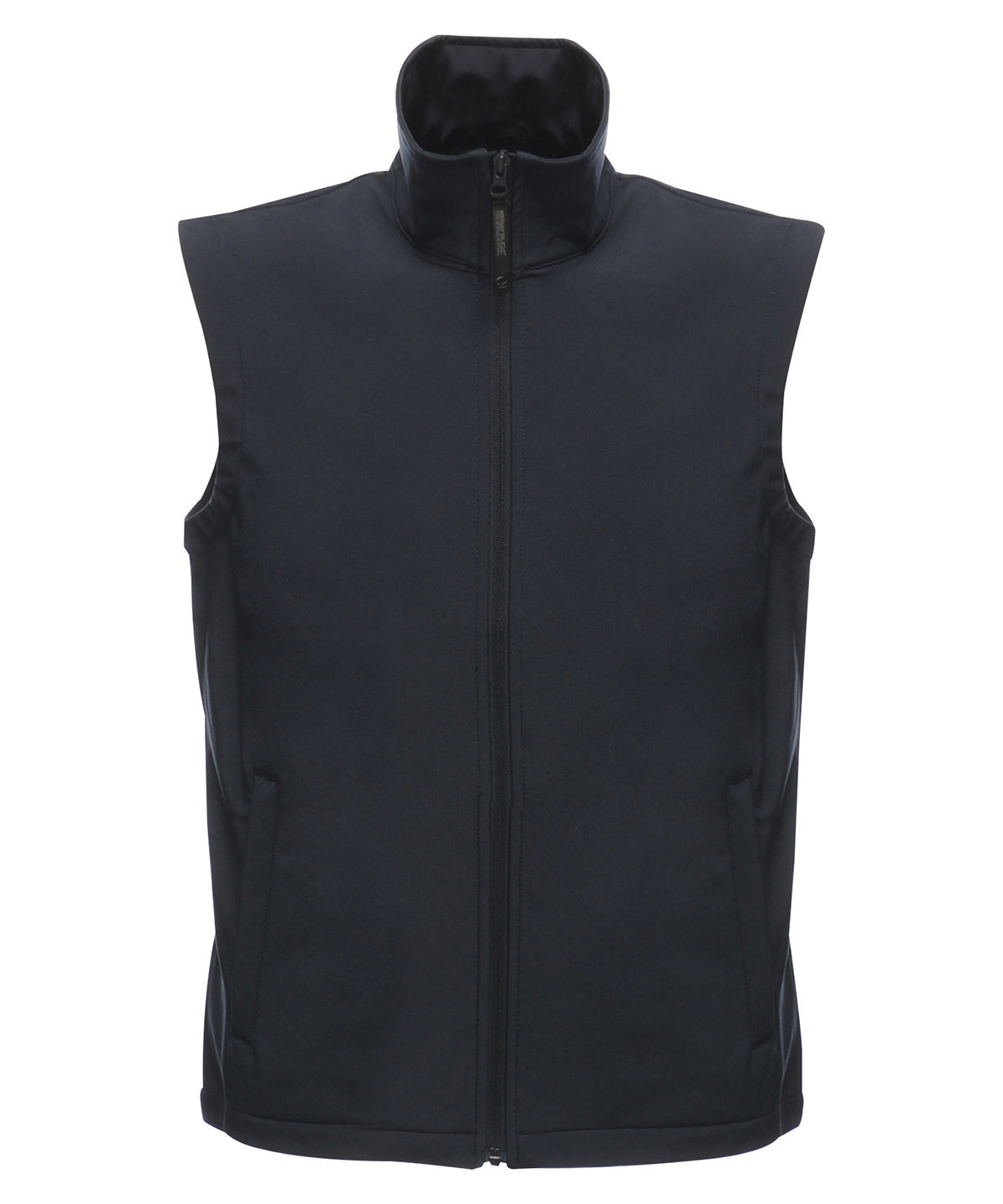 Classic softshell bodywarmer | navy