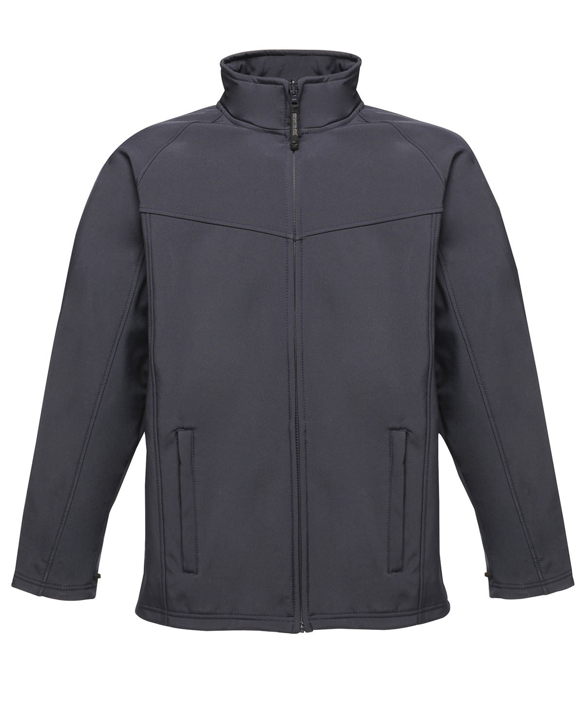 Uproar softshell | navy/navy