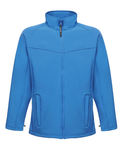 Uproar softshell | oxford