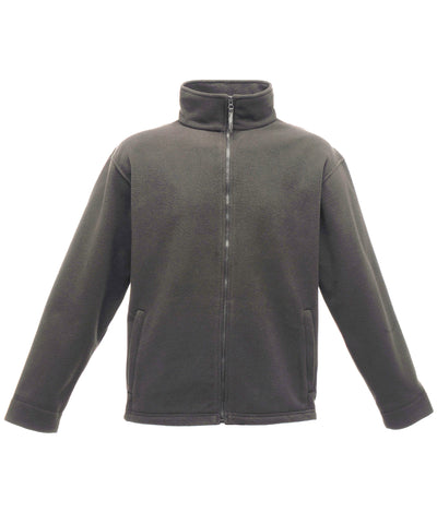 Thor 300 fleece | seal grey