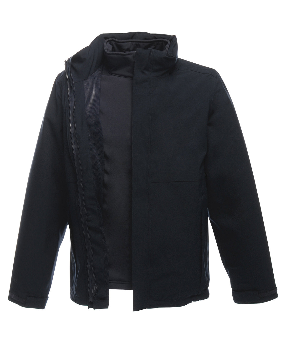 Kingsley 3-in-1 jacket | navy/navy