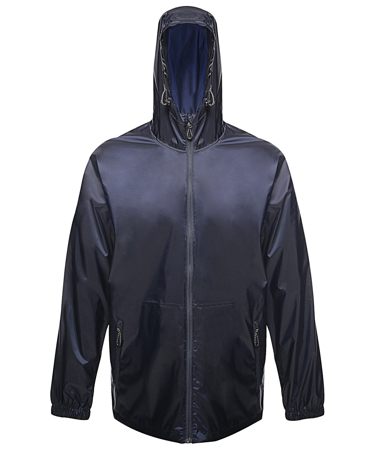 Pro packaway jacket | navy
