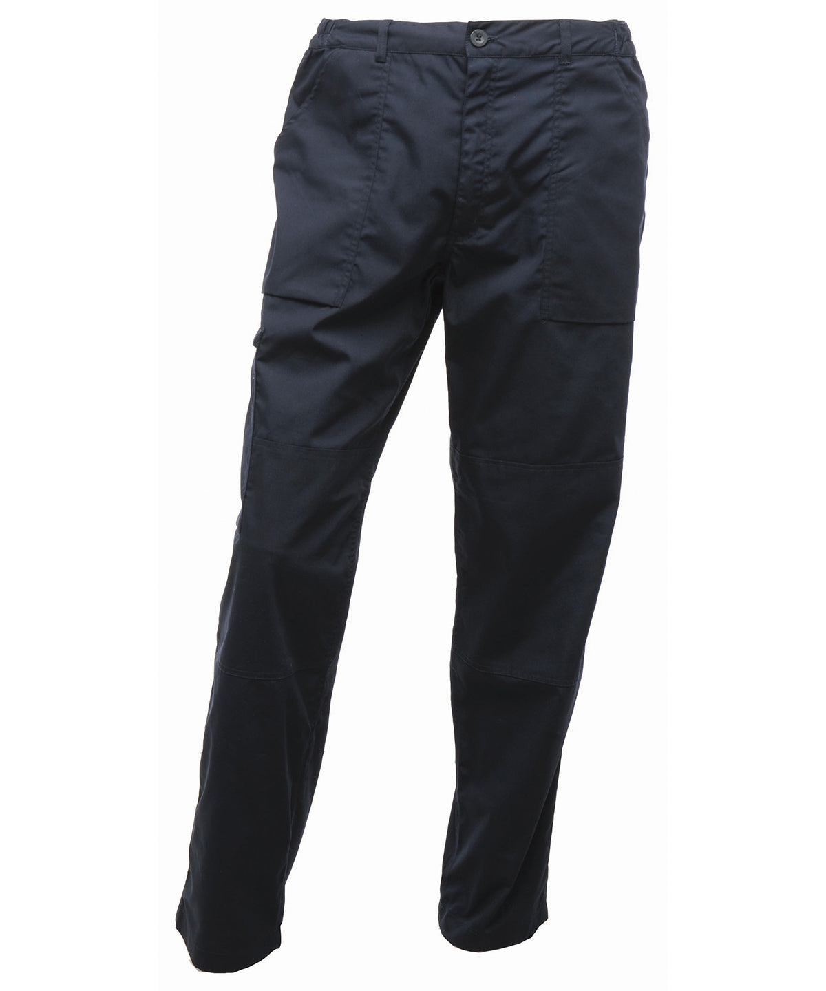 New action trousers | navy