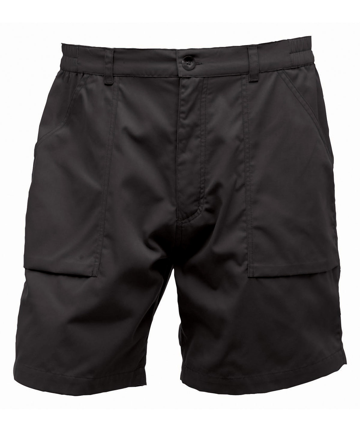 Action shorts | black