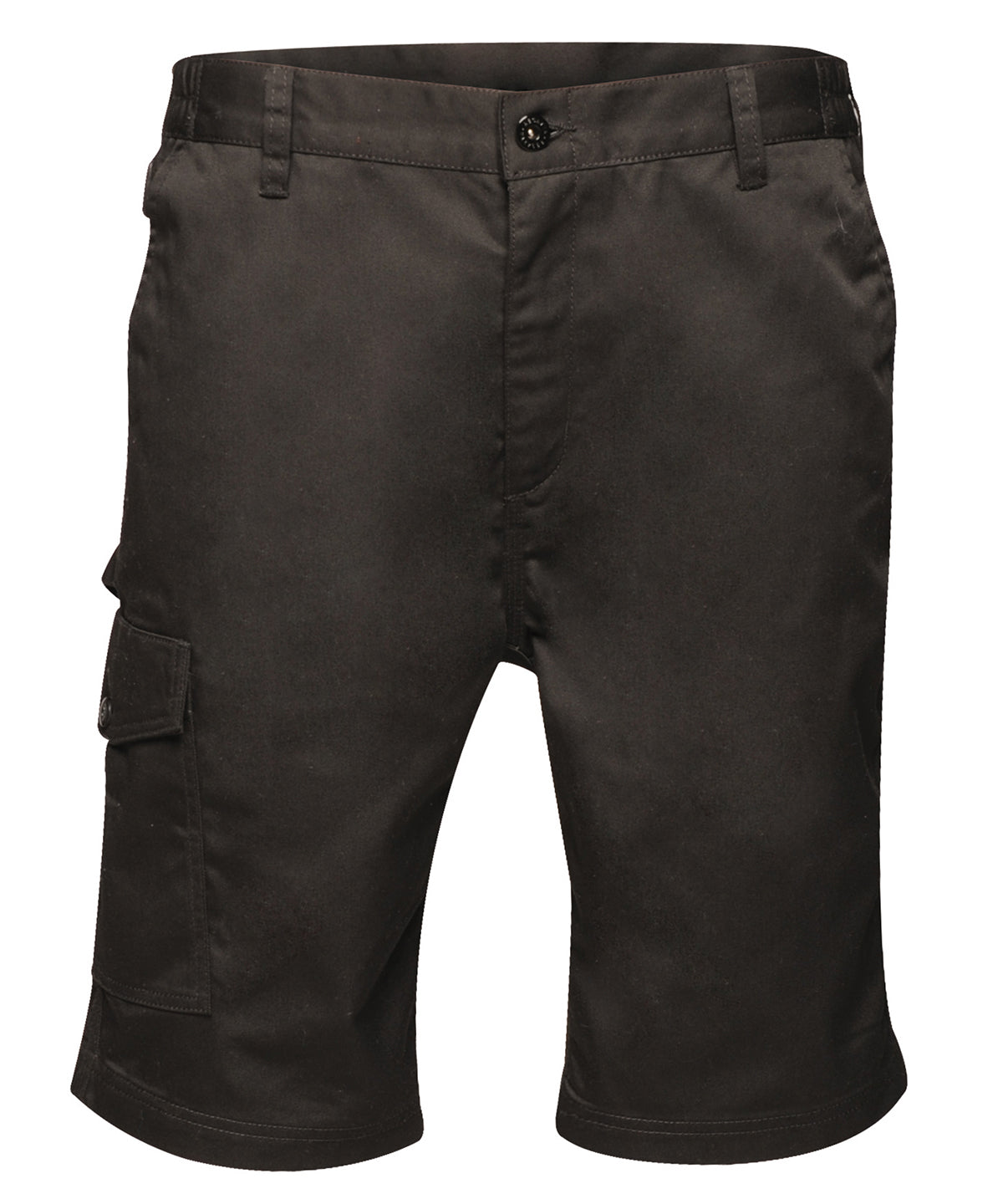 Pro cargo shorts | Black