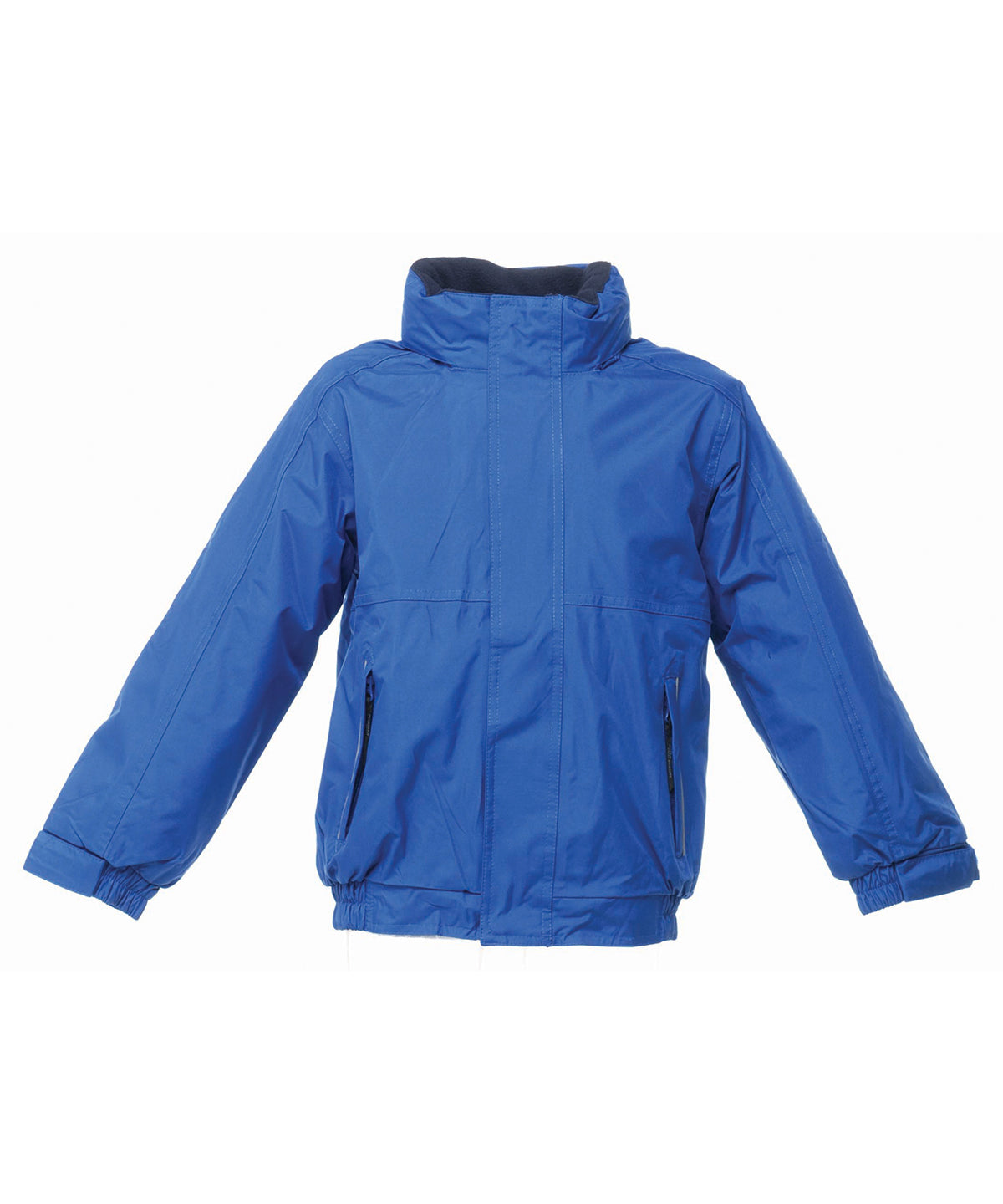Kids Dover jacket | royal/navy