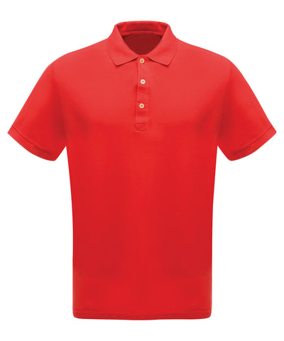 Classic 65/35 polo shirt | Classic Red