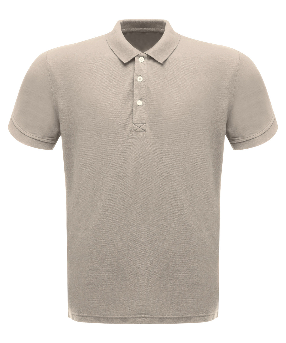 Classic 65/35 polo shirt | Dark Steel