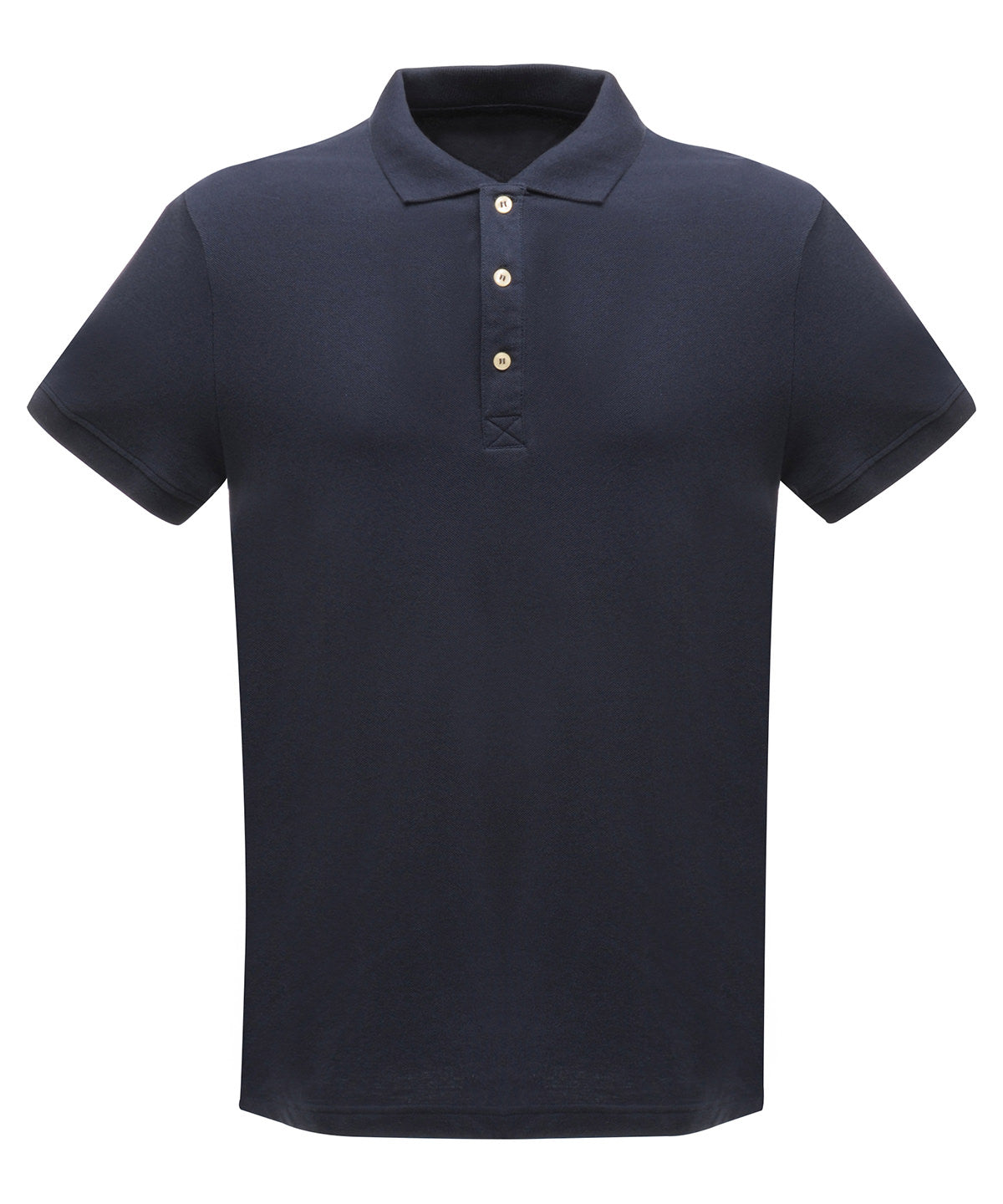 Classic 65/35 polo shirt | navy