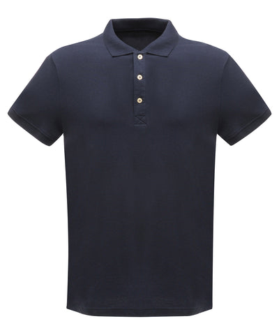 Classic 65/35 polo shirt | navy