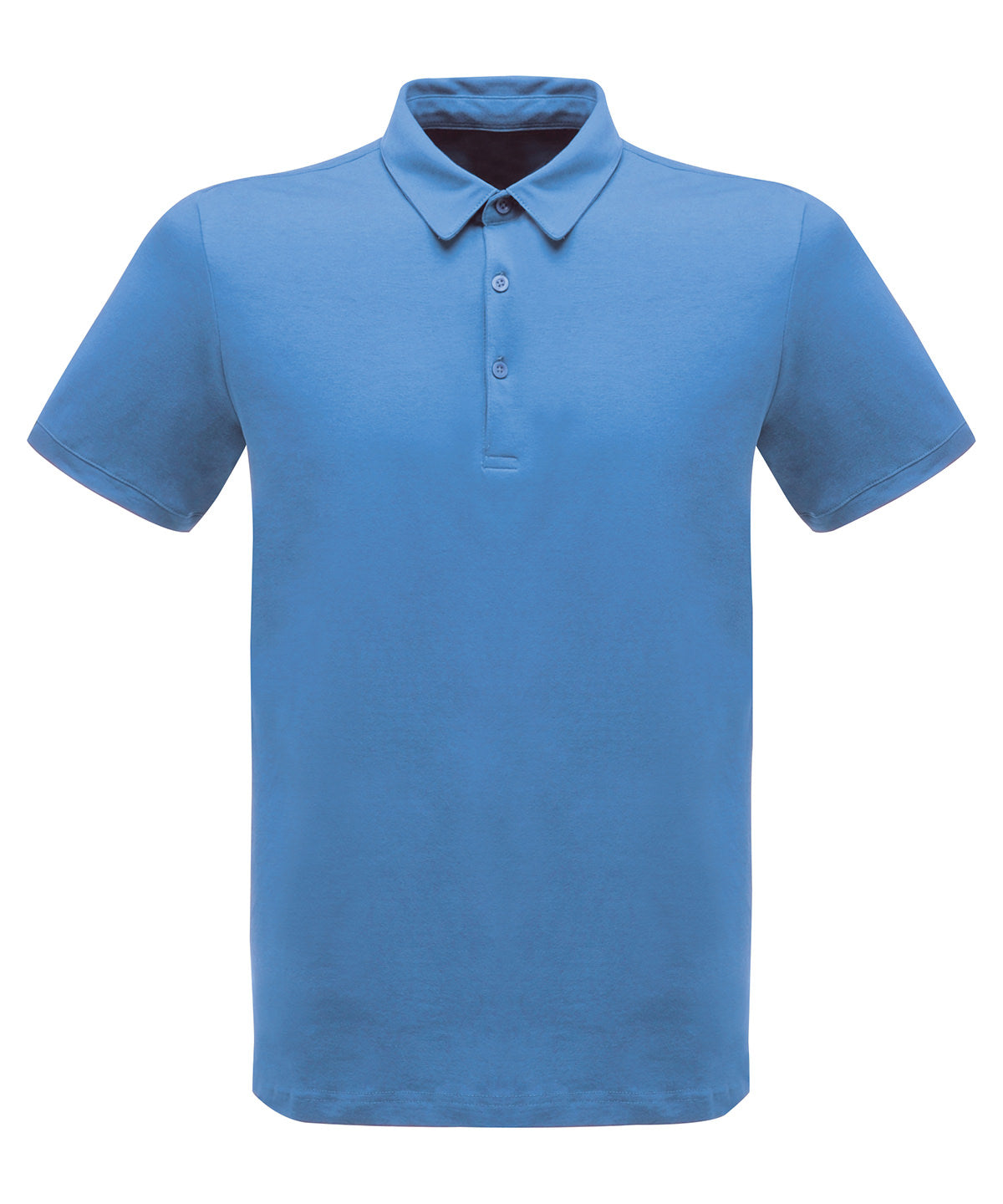 Classic 65/35 polo shirt | royal blue