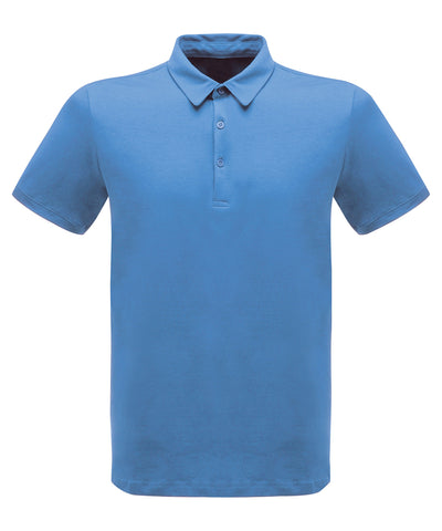 Classic 65/35 polo shirt | royal blue