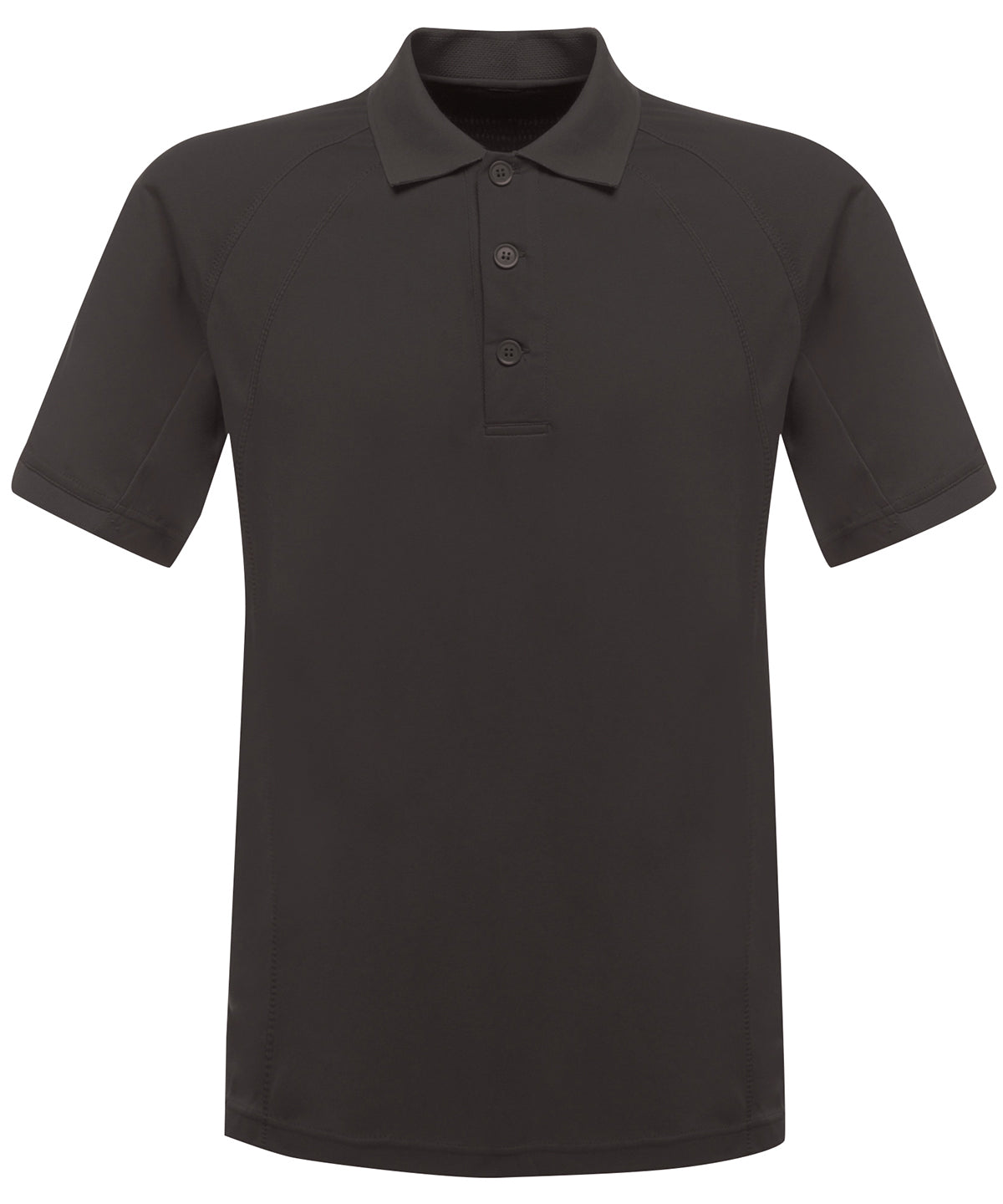 Coolweave polo | iron