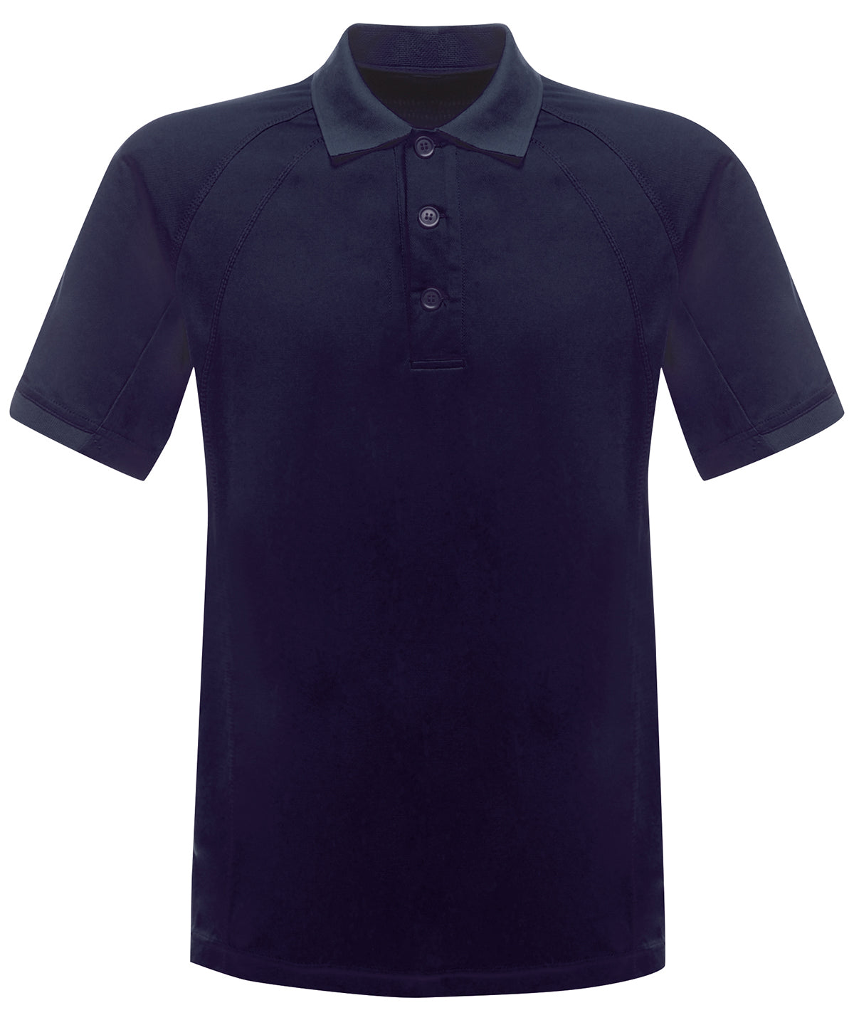 Coolweave polo | navy