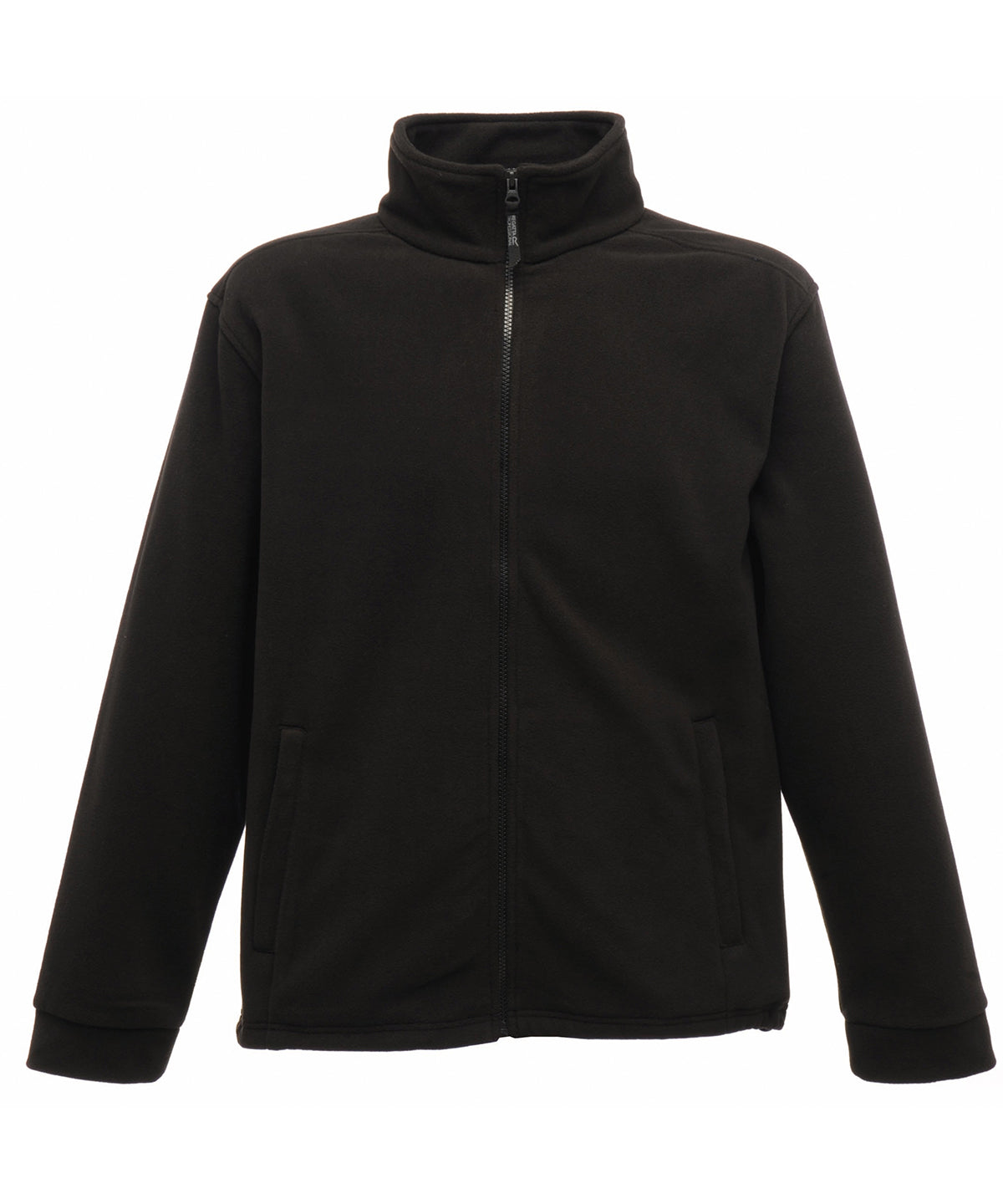 Classic fleece | Black