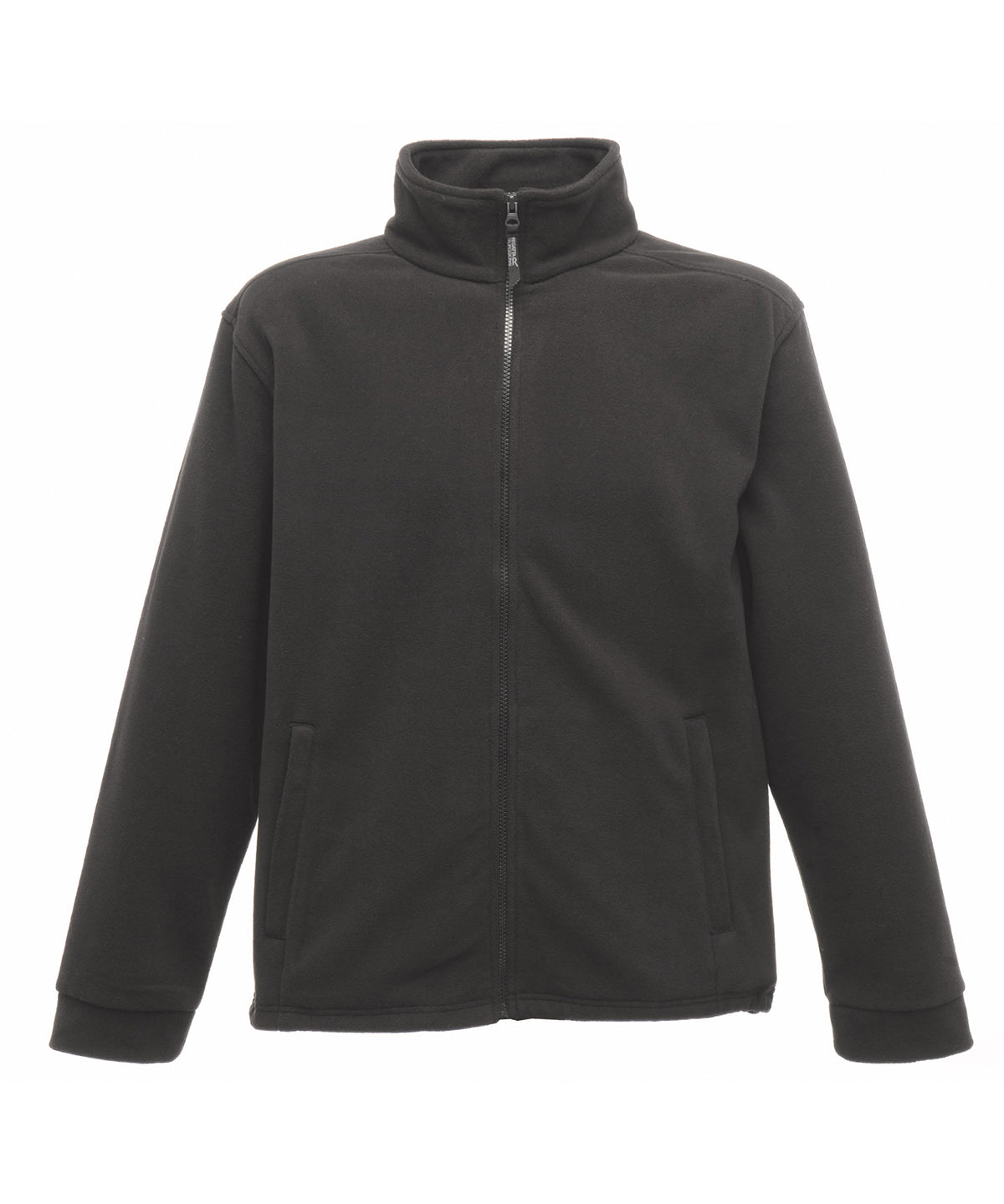 Classic fleece | seal grey