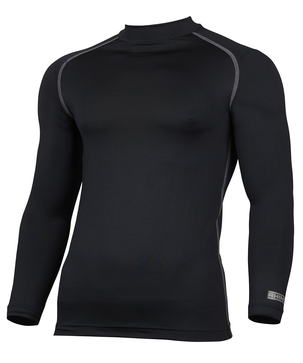 Rhino baselayer long sleeve | black