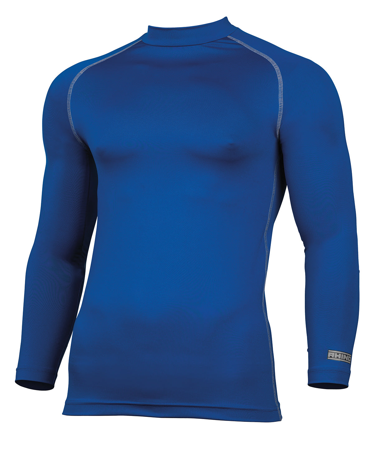 Rhino baselayer long sleeve | royal