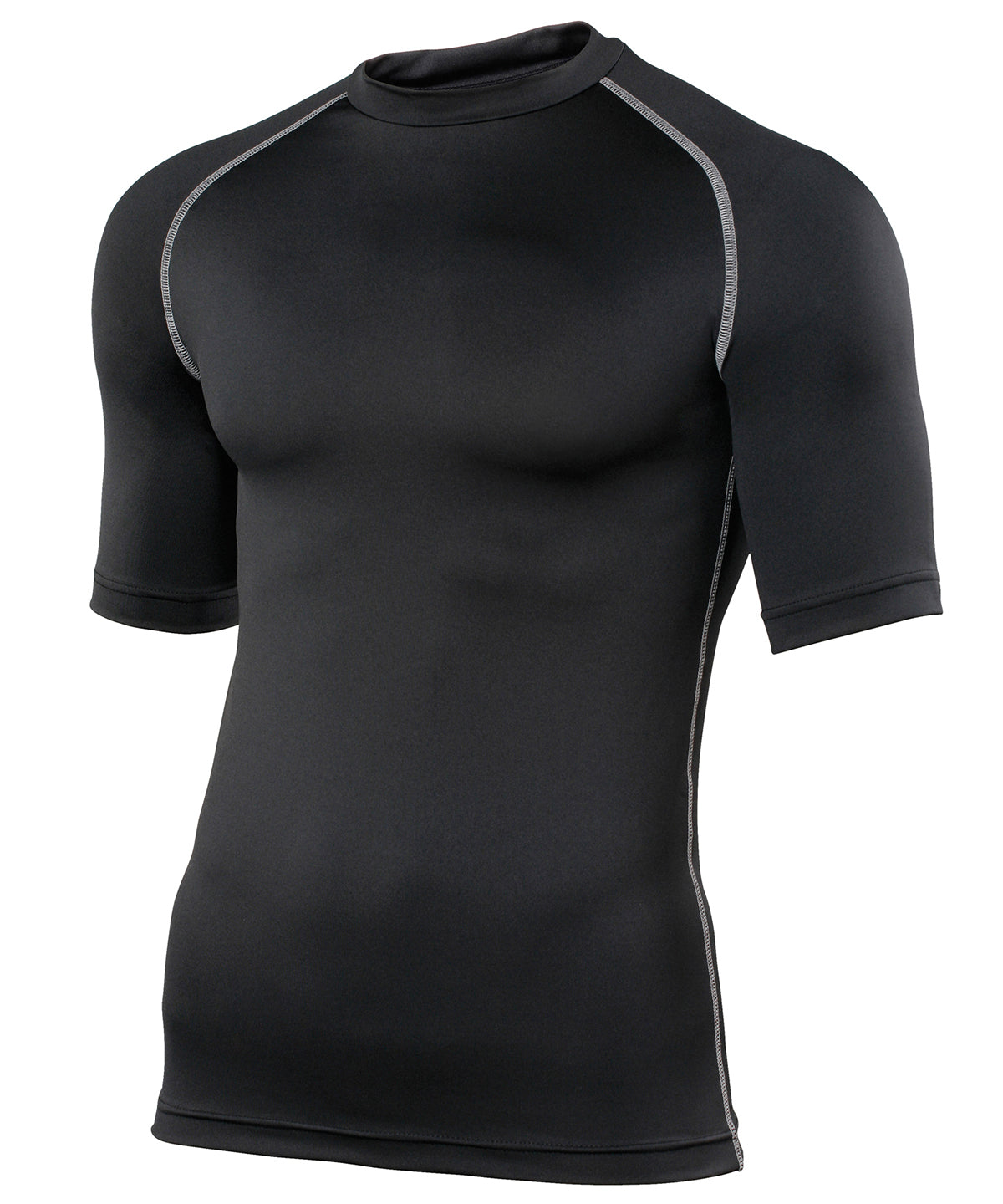 Rhino baselayer short sleeve | black