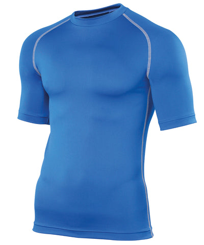 Rhino baselayer short sleeve | royal